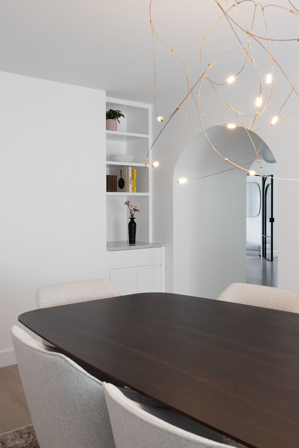 La maison Rio : une arche de transitions